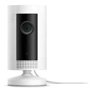 Cámara Inteligente De Seguridad Ring Indoor Compatible Con Alexa