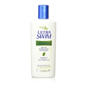Acondicionador Ultraswim Ultra Repair 207ml