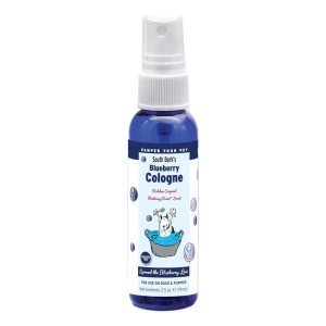 Colonia Para Perros Y Gatos Showseason Blueberry Facial Blueberry Facial De 74ml
