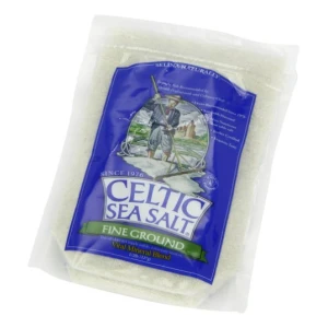 Sal Marina Fina Del Mar Céltico En Bolsa De 8 Oz, 227 Gramos - Image 2