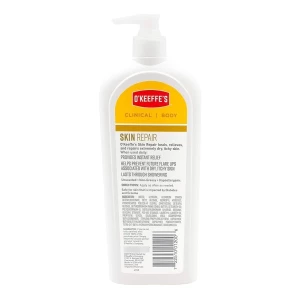 Crema Reparadora Para La Piel O'keeffe's 12 Oz - Image 2