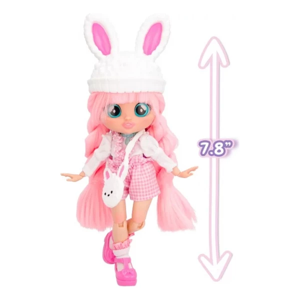 Muñecas Cry Babies Bff Con Accesorios - Image 2