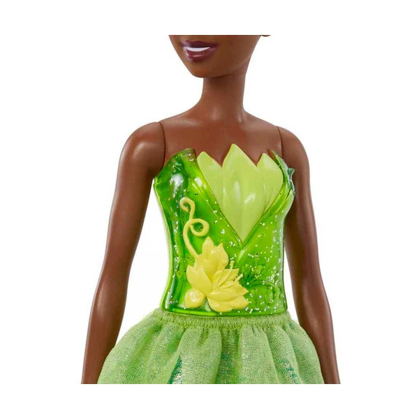 Disney Princesa Muñeca Tiana - Image 4