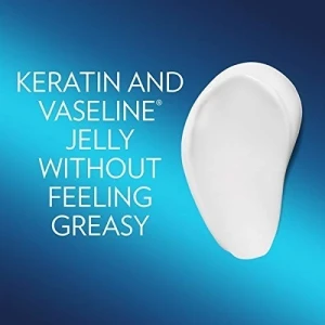 Vaseline Healthy Hands Crema Para Manos Con Keratina 2 Pack - Image 4