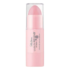 Sally Hansen - Bálsamo Para Cutículas Rehabilitación De Uñas Color Rosa Claro - Image 2
