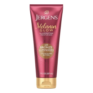 Jergens Loción Para Manos Y Cuerpo