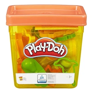 Play-doh Fun Tub