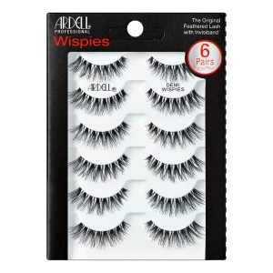 Ardell Demi Wispies Pestañas Postizas (5 Pares)