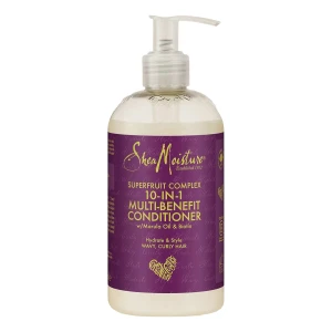 Sheamoisture - Acondicionador Multibeneficio 10 En 1