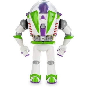 Figura De Buzz Lightyear Disney Toy Story Luces Y Sonidos - Image 3