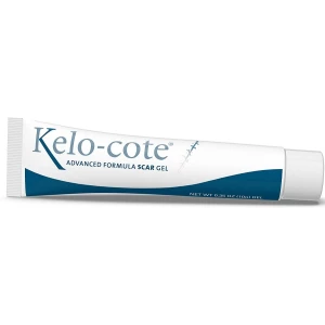 Kelo-cote Gel Cicatrizante De Fórmula Avanzada 0.35 Onzas - Image 2