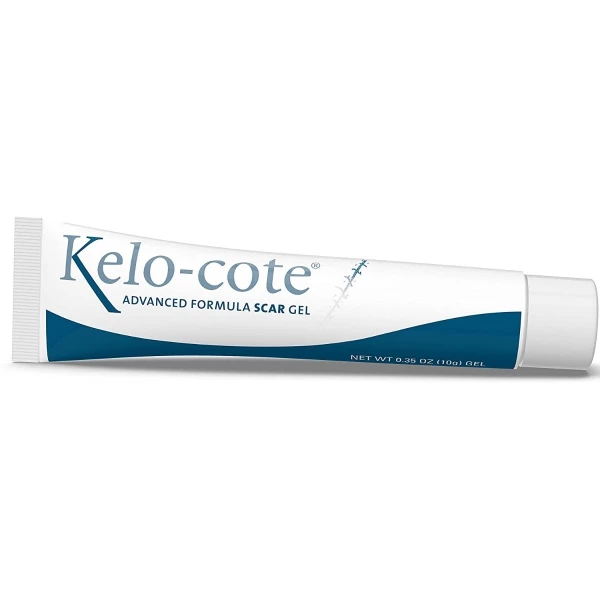 Kelo-cote Gel Cicatrizante De Fórmula Avanzada 0.35 Onzas - Image 2
