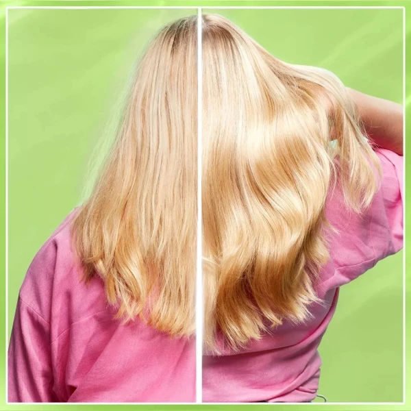 Garnier Fructis Formula Sleek & Shine 180ml - Image 3
