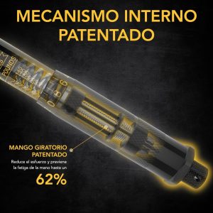 Llave Dinamométrica Torquímetro Lexivon Lx-183 1/2 Pulgada - Image 5