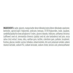 Crema Hidratante Facial Noche Piel Sensible 51g Burt's Bees - Image 4