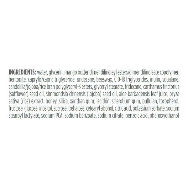 Crema Hidratante Facial Noche Piel Sensible 51g Burt's Bees - Image 4