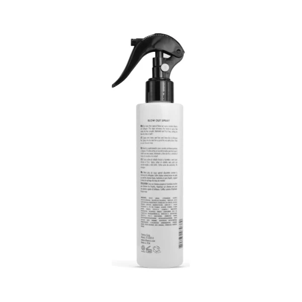 Keragen Spray Protector De Calor Para Cabello. - Image 2
