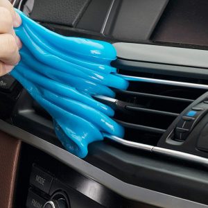 Pulidiki Kit De Gel De Limpieza Para Automóvil Universal - Image 2