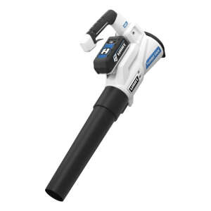 Hart. Kit De Soplador Axial Alimentado Por Batería De 40 V