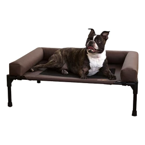 K Y H Pet Products Cama Para Mascotas Original Bolster Cama