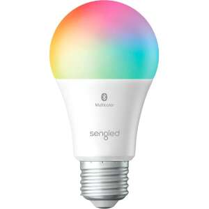 Sengled A19 Bombillo Led Inteligente Bluetooth Control Alexa Smart Led