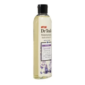 Aceite Corporal Y De Baño Lavanda Calma Y Duerme, Dr Teal's. - Image 2