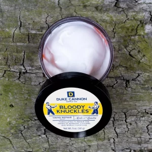 Crema Para Manos Y Nudillos 141gr Duke Cannon Supply Co - Image 3