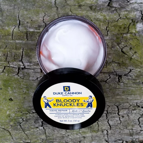 Crema Para Manos Y Nudillos 141gr Duke Cannon Supply Co - Image 3