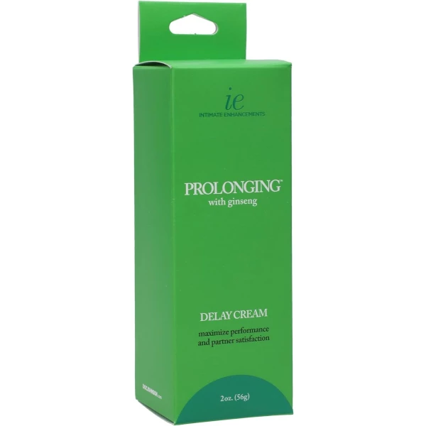 Doc Johnson - Crema Retardante Para Hombre 56 G - Image 3