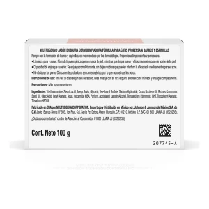 Jabón En Barra Neutrogena Antiacné 100 g - Image 2
