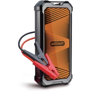 Arrancador Sin Batería, 12 V, Autowit Supercap 2 Hasta 700 A