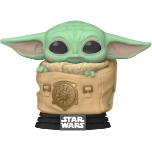 Funko Pop! Star Wars: The Mandalorian The Child (grogu) 405