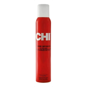 Spray Abrillantador Para El Cabello Chi Shine Infusion 150g