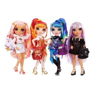 Rainbow Junior High Edición Especial Kia Hart - Muñeca De - Image 3