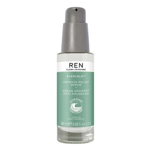 Ren Clean Skincare - Suero Facial Antienrojecimiento Tipo De Piel Piel Con Rojeses