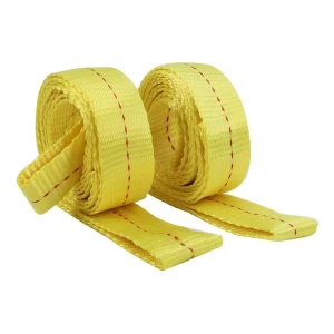 Correas De Remolque, Elevaciónde 2 Un 1-3/4 In X 8 Ft Xstrap