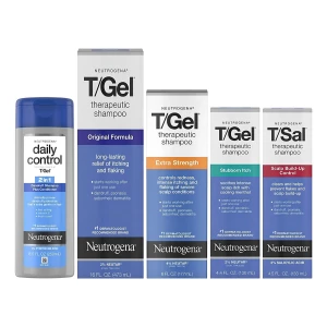 Shampoo Neutrogena T/sal 133ml Anticspa - Image 5