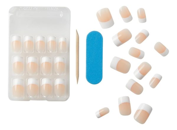 Kiss Products - Kit De Uñas, Cadena De Perlas - Image 5