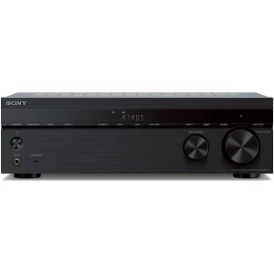 Sony Str-dh790 Receptor Av Cine En Casa Sonido Envolvente