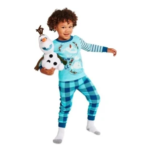 Peluche Mediano De Olaf, Frozen 2 Color Blanco - Image 3