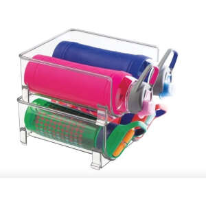 Organizador De Botellas Para Agua, Vino Y Otros Mdesing