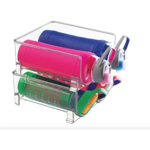 Organizador De Botellas Para Agua, Vino Y Otros Mdesing