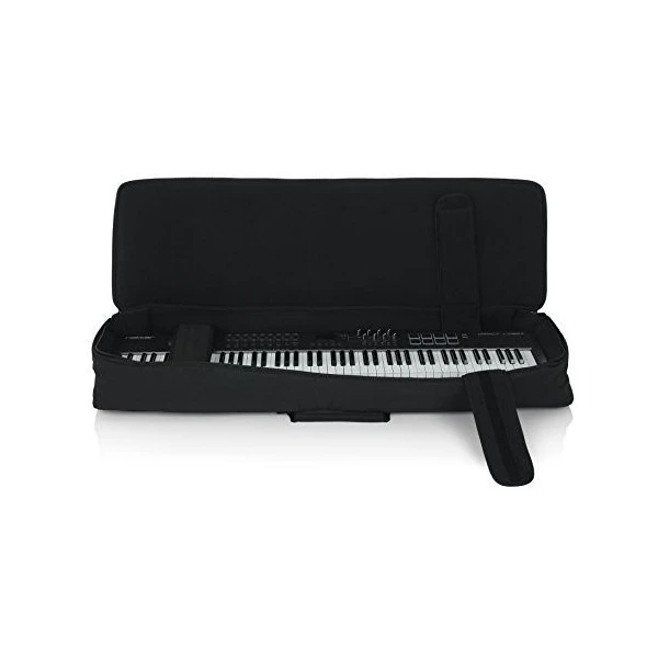 Gator Cases Padded Keyboard Gig Bag; Se Adapta A Slim Line 8 - Image 3