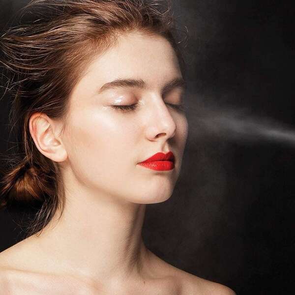Sellador De Maquillaje Y Ajuste Mehron Barrier Spray 1 Onza. - Image 3