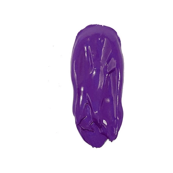 Base De Maquillaje En Cremoso Mehron Mehron Fantasy Fx Mehron Tono Púrpura/ombre Force. - 30ml 1.76oz - Image 2