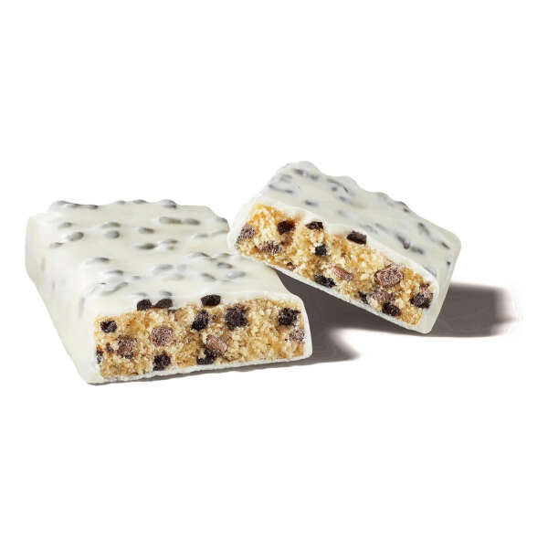 One Hershey's Cookies Creme - Barras De Proteína, Sin Gluten - Image 4