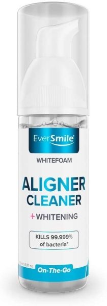Eversmile Limpiador Para Retenedores Transparente - Image 2