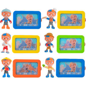 Blippi Cubierta De Tv (surtidas)
