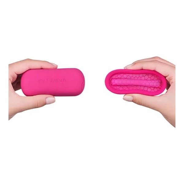 Copa De Disco Menstrual Grado Medico - Ziggy Cup Intimina - Image 4