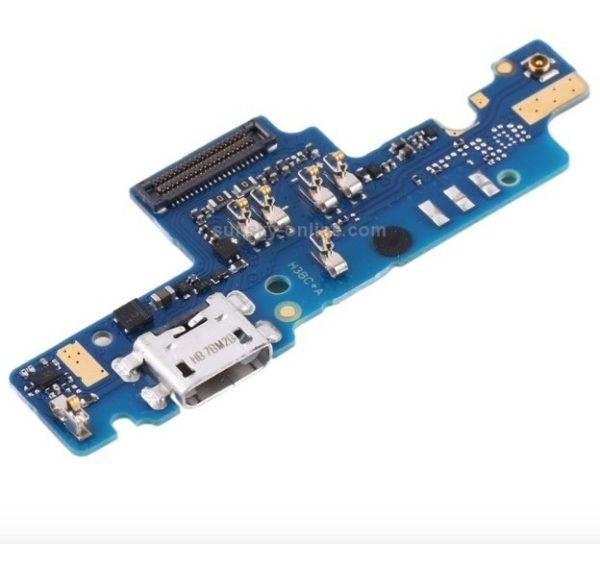 Placa De Puerto De Carga Original Para Xiaomi Redmi Note 4x - Image 2